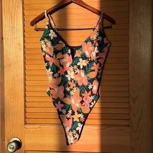 Volcom Bathing Suit